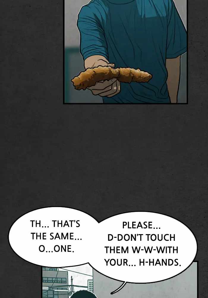 Rotten Chapter 22 - Page 44