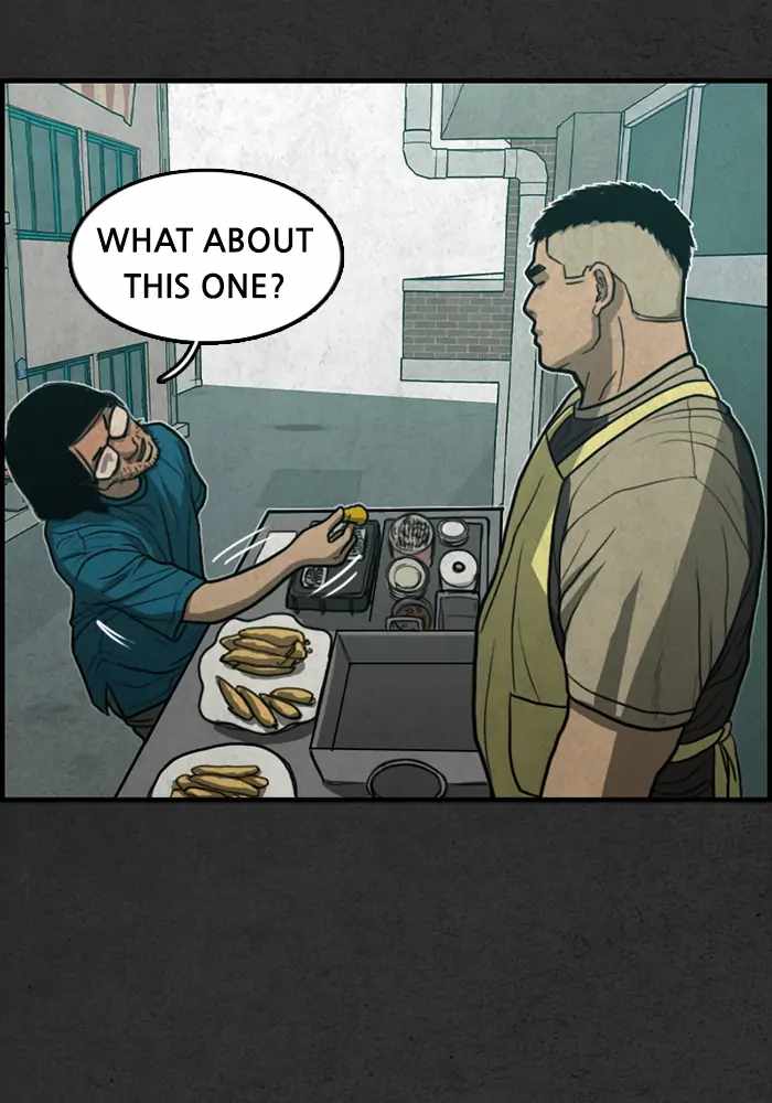 Rotten Chapter 22 - Page 46