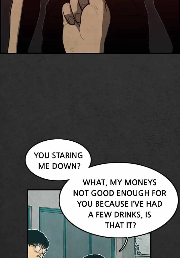 Rotten Chapter 22 - Page 48