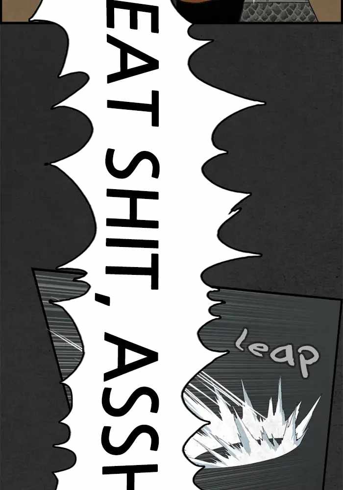 Rotten Chapter 22 - Page 5