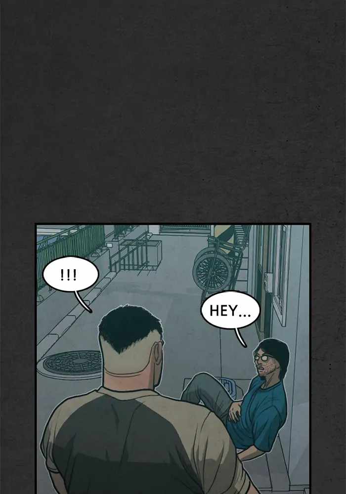 Rotten Chapter 22 - Page 61