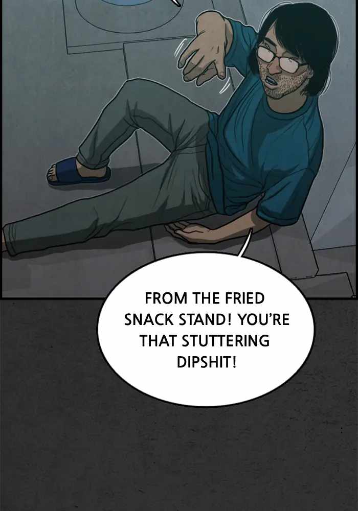 Rotten Chapter 22 - Page 63