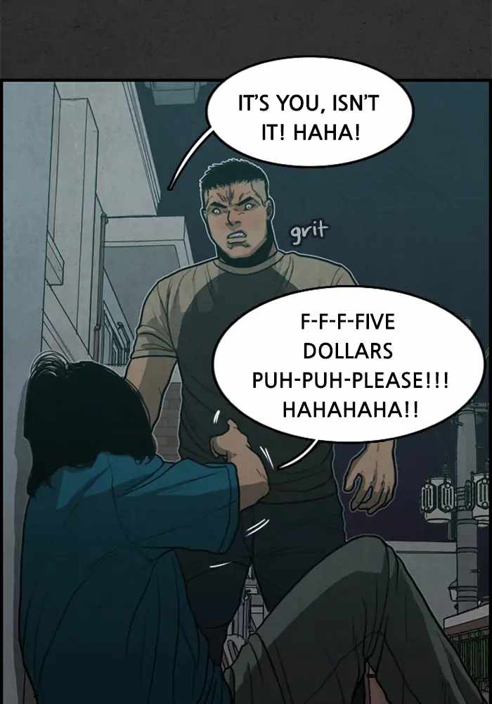 Rotten Chapter 22 - Page 64