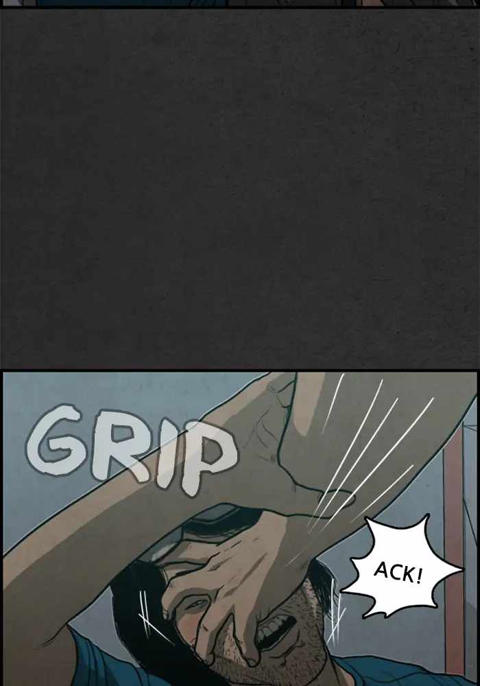 Rotten Chapter 22 - Page 65