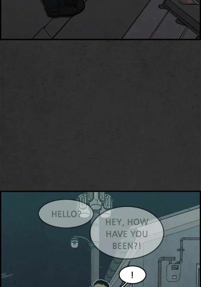 Rotten Chapter 22 - Page 70