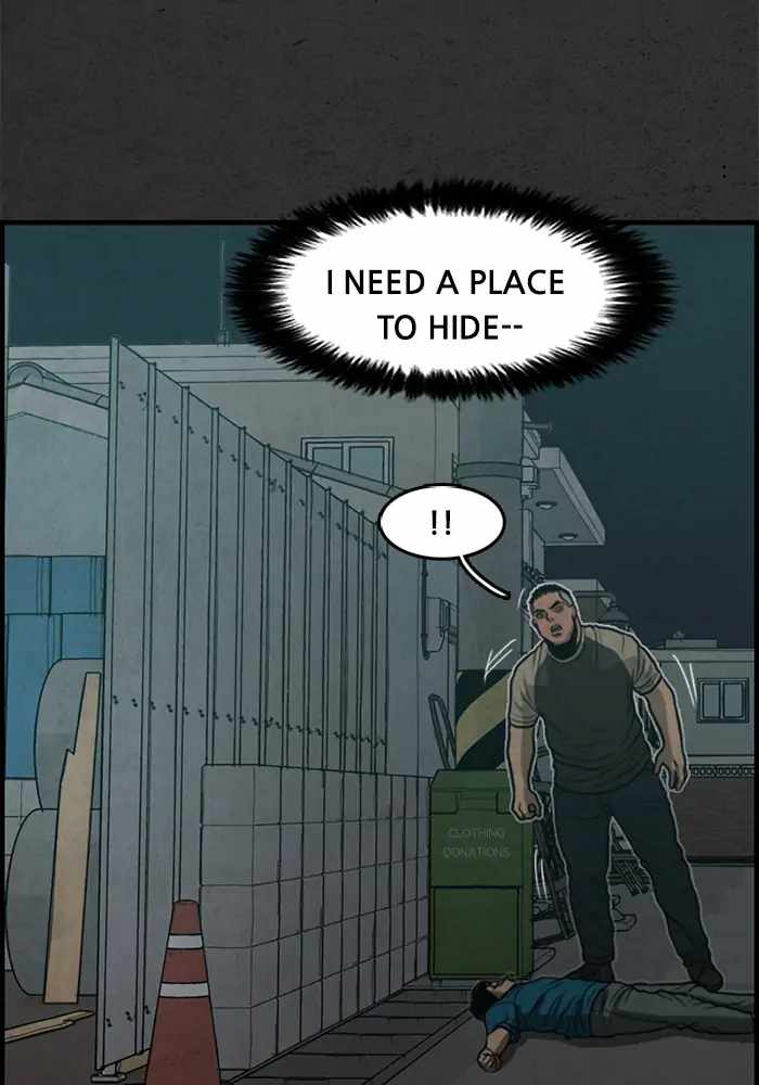 Rotten Chapter 22 - Page 73
