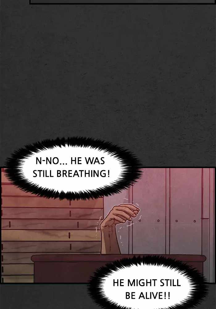 Rotten Chapter 22 - Page 77