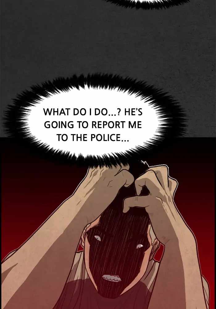 Rotten Chapter 22 - Page 78