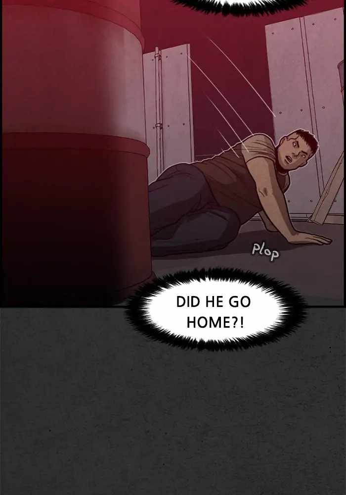 Rotten Chapter 22 - Page 87