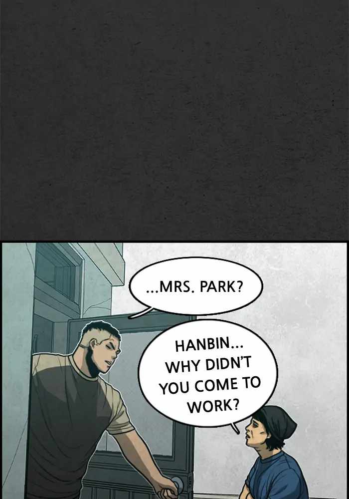 Rotten Chapter 22 - Page 98