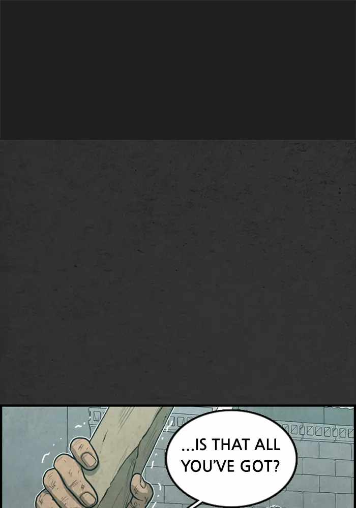 Rotten Chapter 23 - Page 1