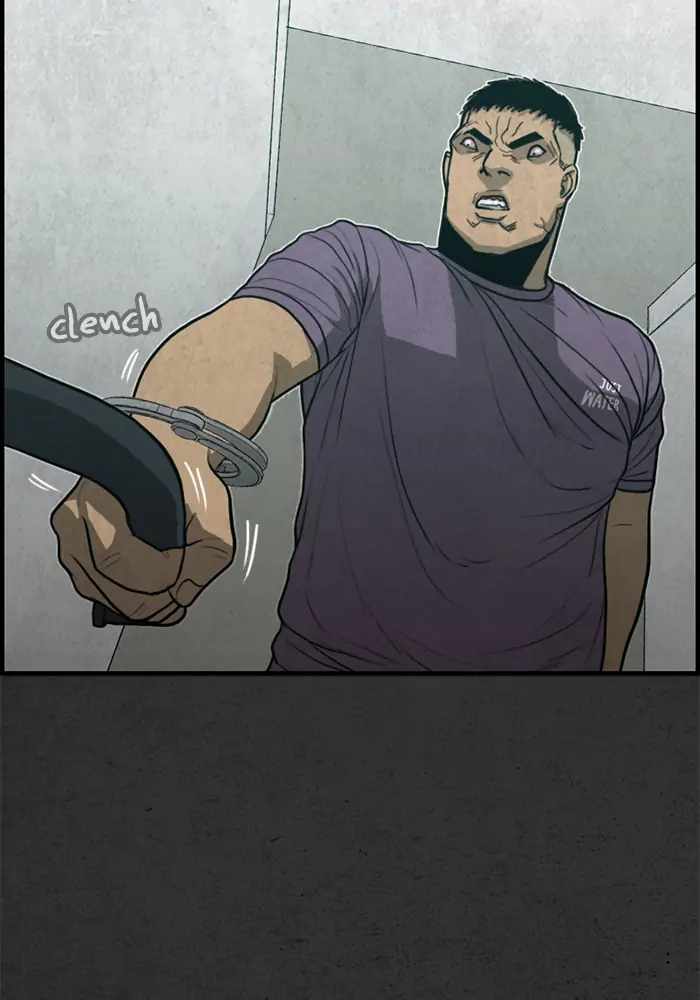 Rotten Chapter 23 - Page 103
