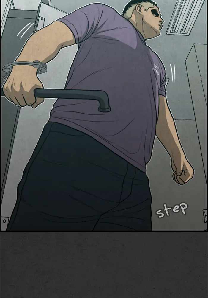 Rotten Chapter 23 - Page 107