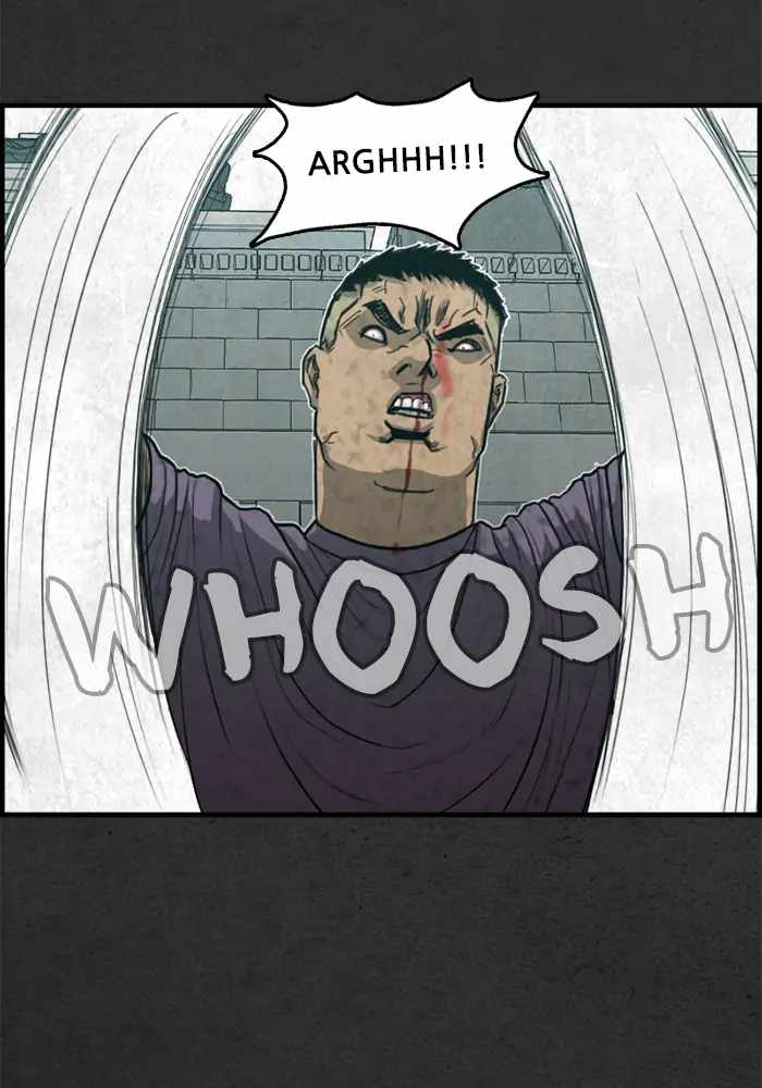 Rotten Chapter 23 - Page 11