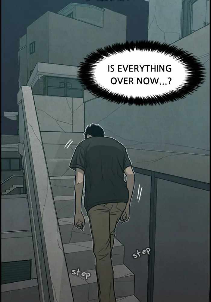 Rotten Chapter 23 - Page 110