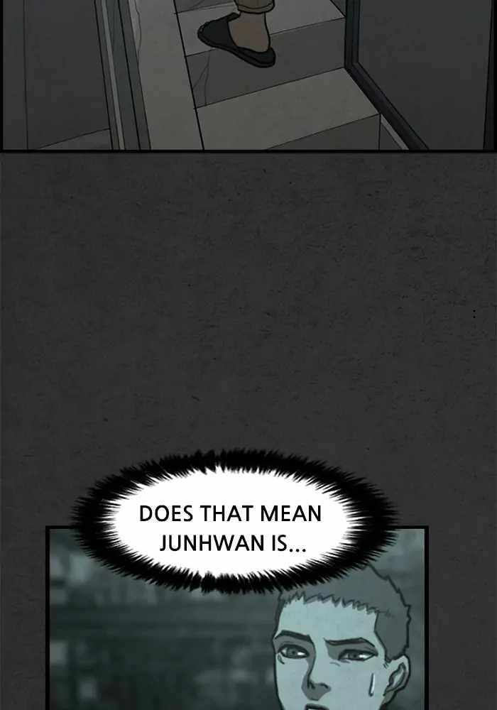 Rotten Chapter 23 - Page 111