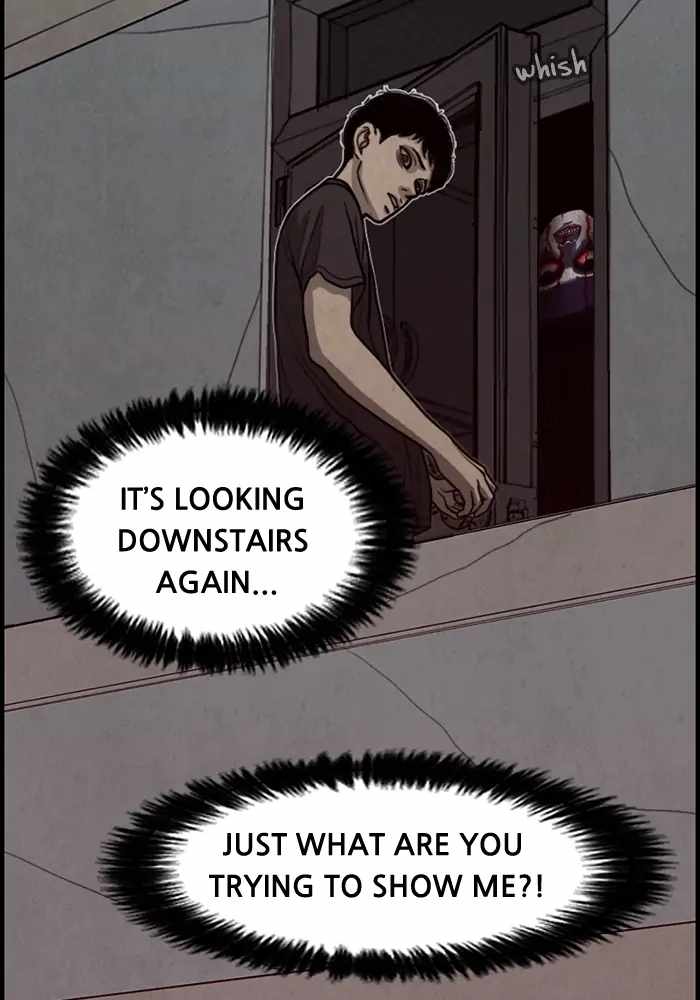 Rotten Chapter 23 - Page 117