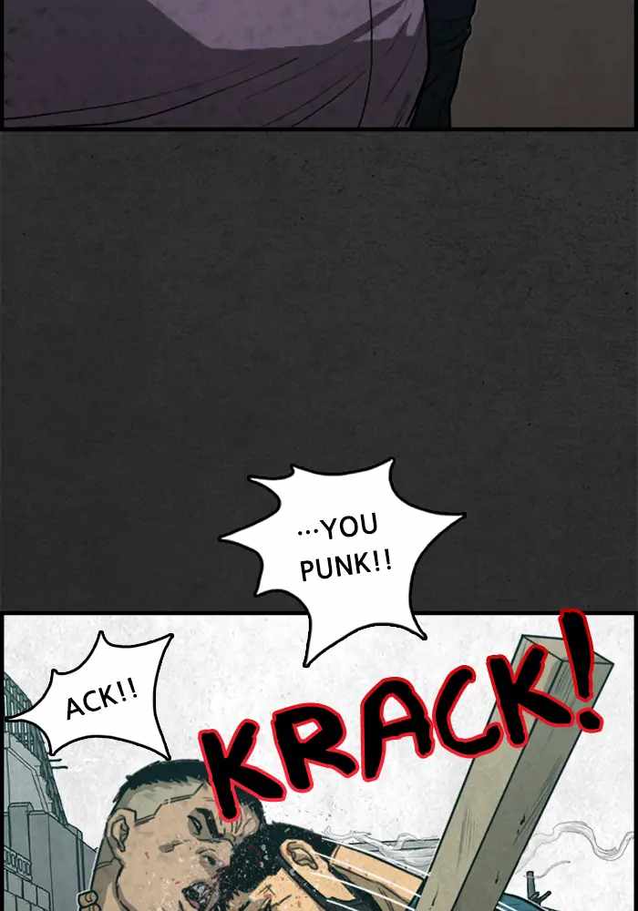 Rotten Chapter 23 - Page 14