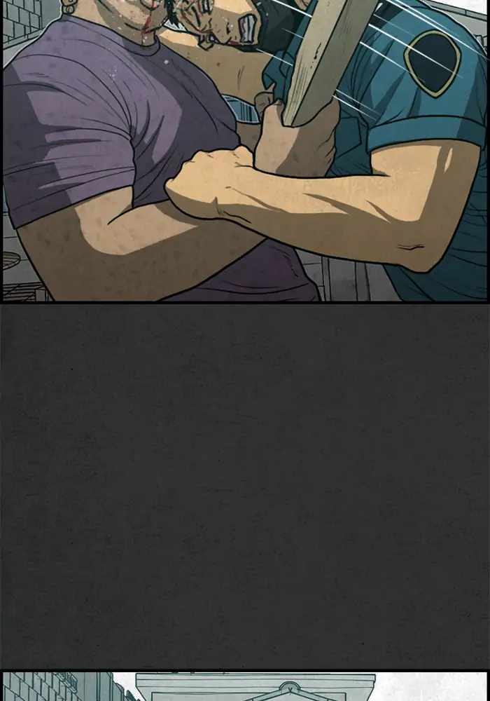 Rotten Chapter 23 - Page 15