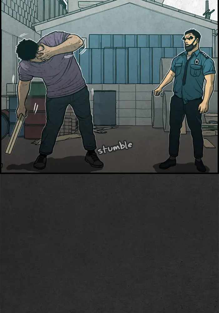 Rotten Chapter 23 - Page 16