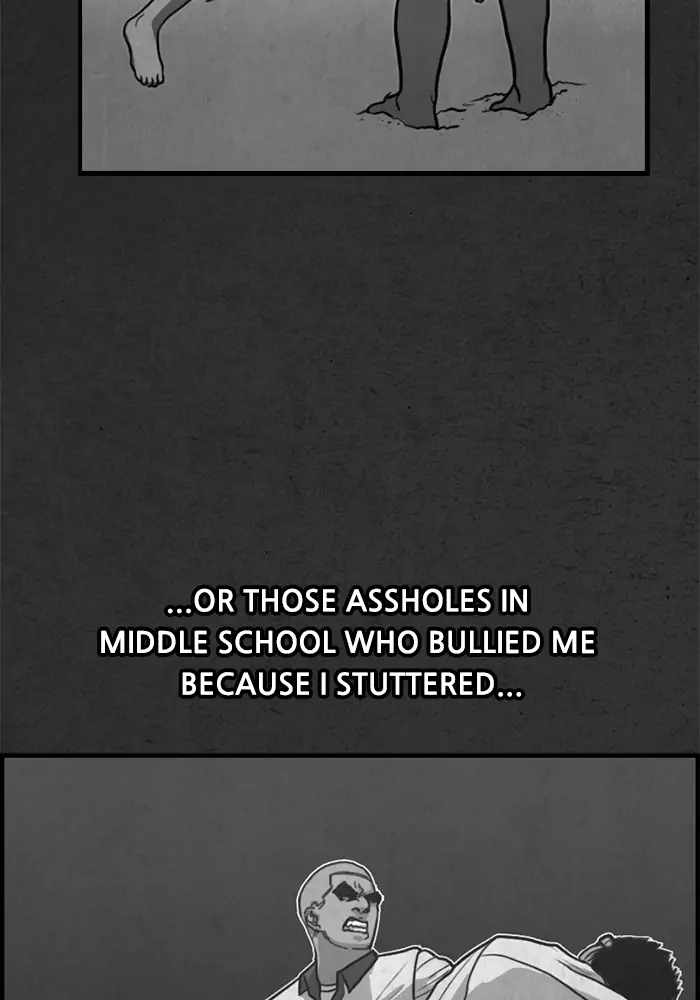 Rotten Chapter 23 - Page 23