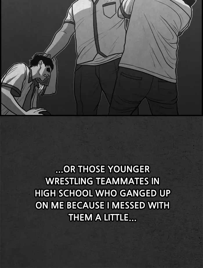 Rotten Chapter 23 - Page 24