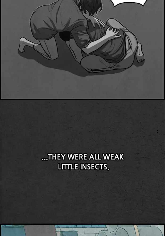 Rotten Chapter 23 - Page 27