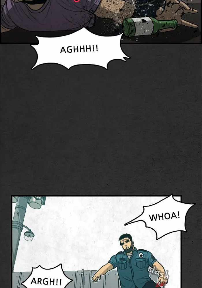 Rotten Chapter 23 - Page 30