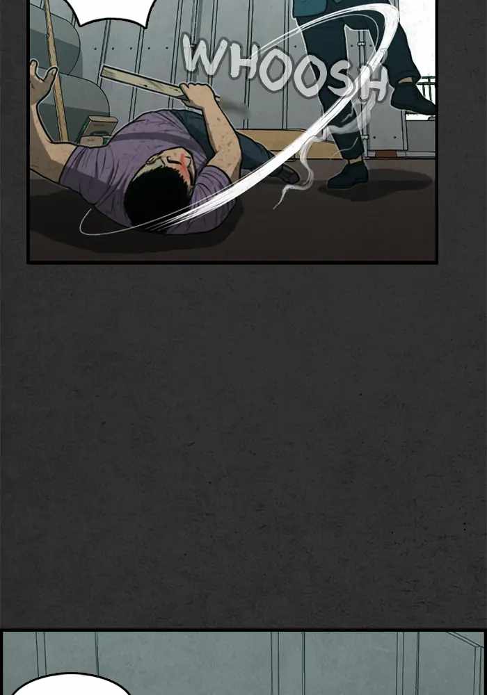 Rotten Chapter 23 - Page 31