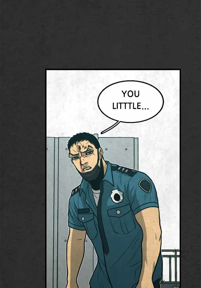 Rotten Chapter 23 - Page 33