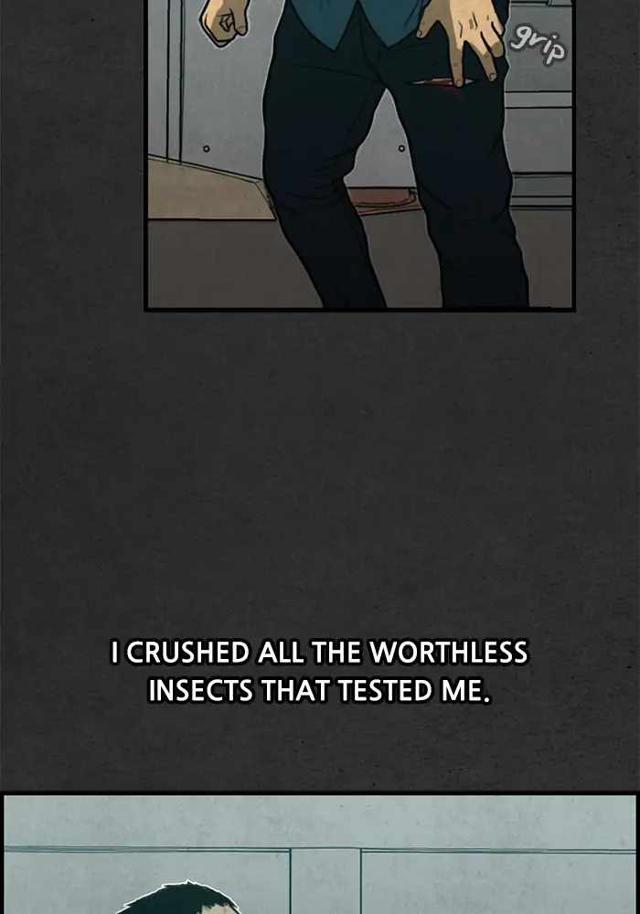 Rotten Chapter 23 - Page 34