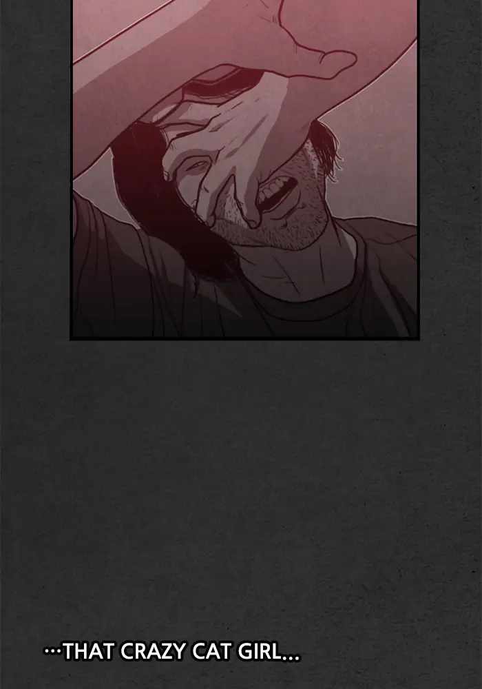 Rotten Chapter 23 - Page 36
