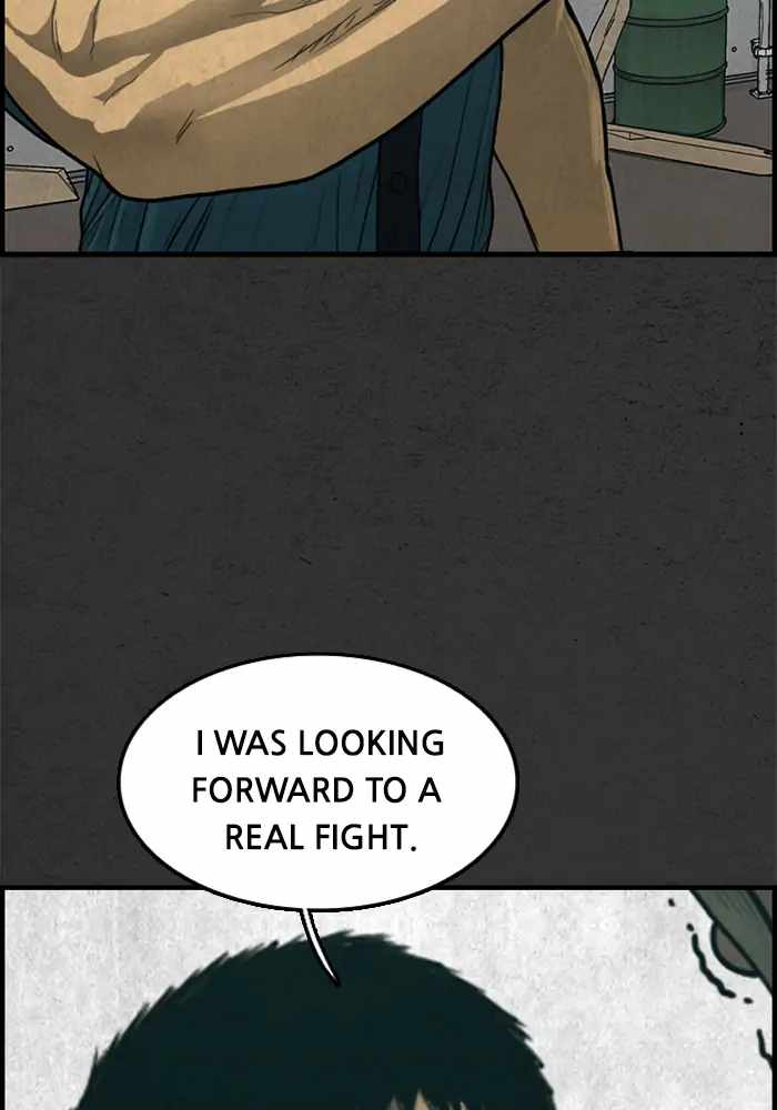 Rotten Chapter 23 - Page 4