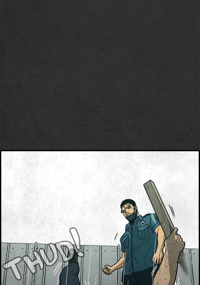 Rotten Chapter 23 - Page 48