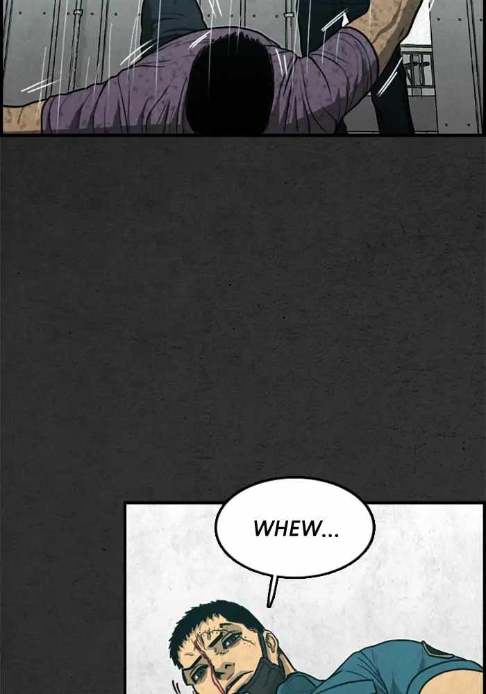Rotten Chapter 23 - Page 49