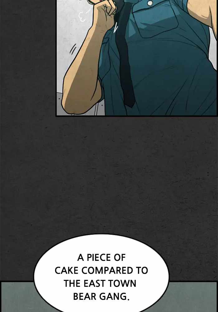 Rotten Chapter 23 - Page 50