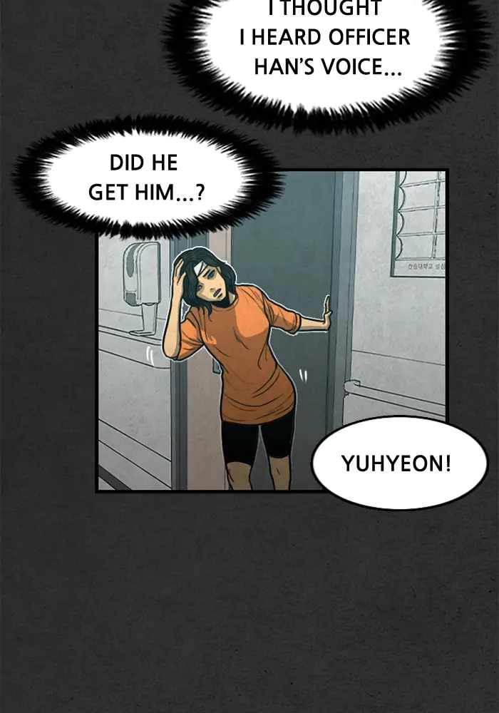 Rotten Chapter 23 - Page 59