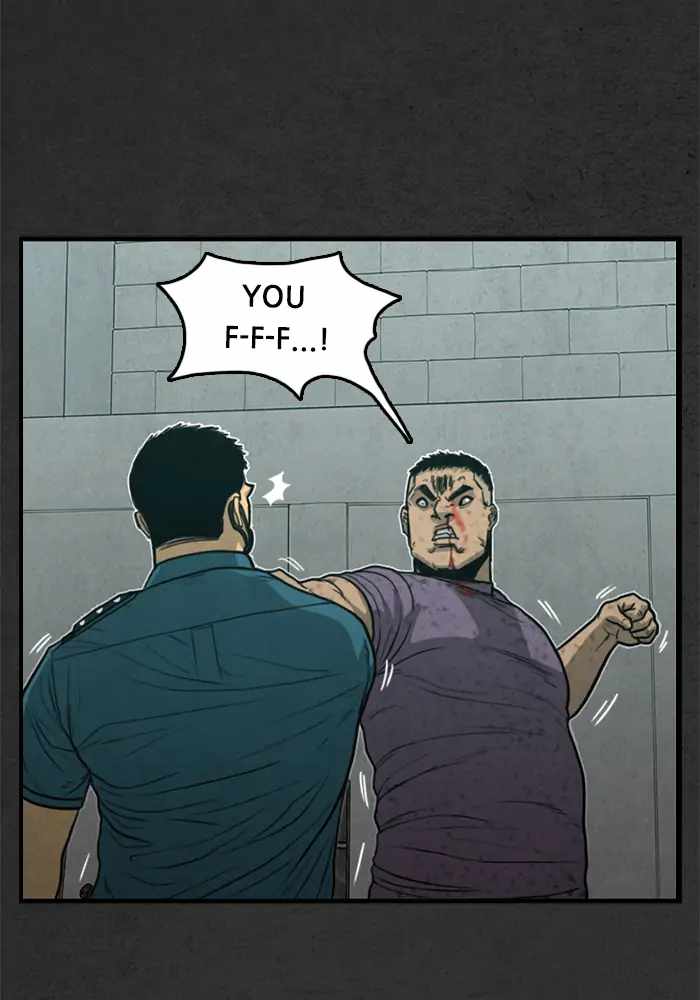 Rotten Chapter 23 - Page 6