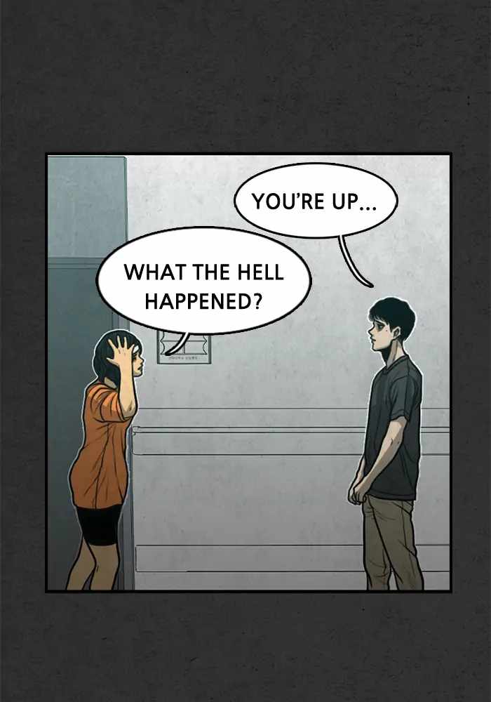 Rotten Chapter 23 - Page 60