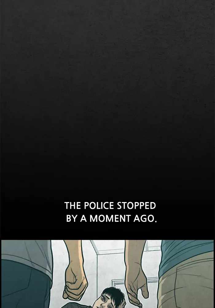 Rotten Chapter 23 - Page 64
