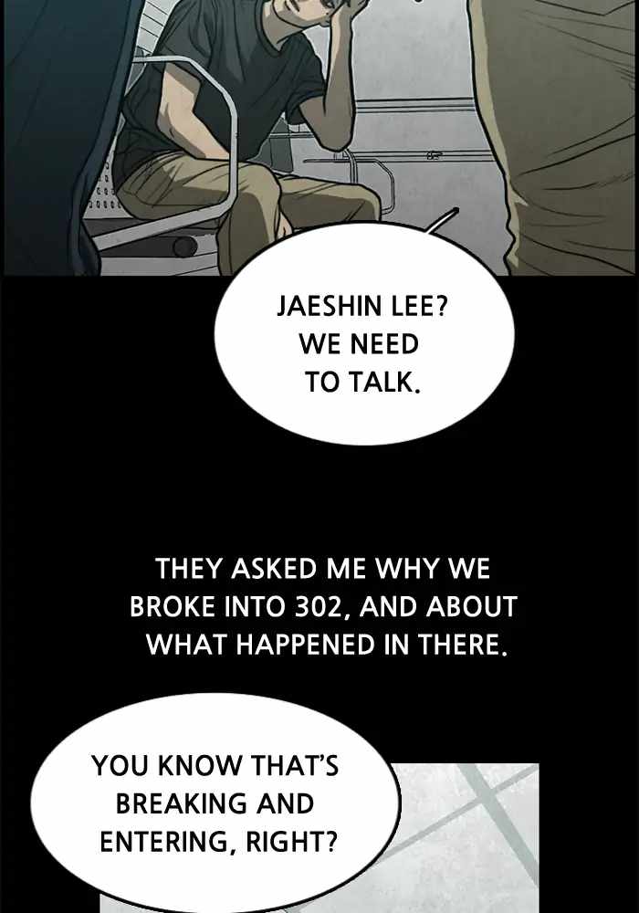 Rotten Chapter 23 - Page 65