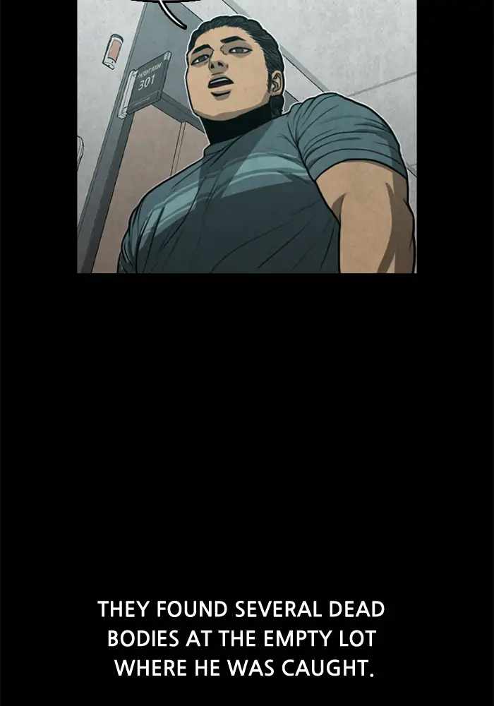Rotten Chapter 23 - Page 66