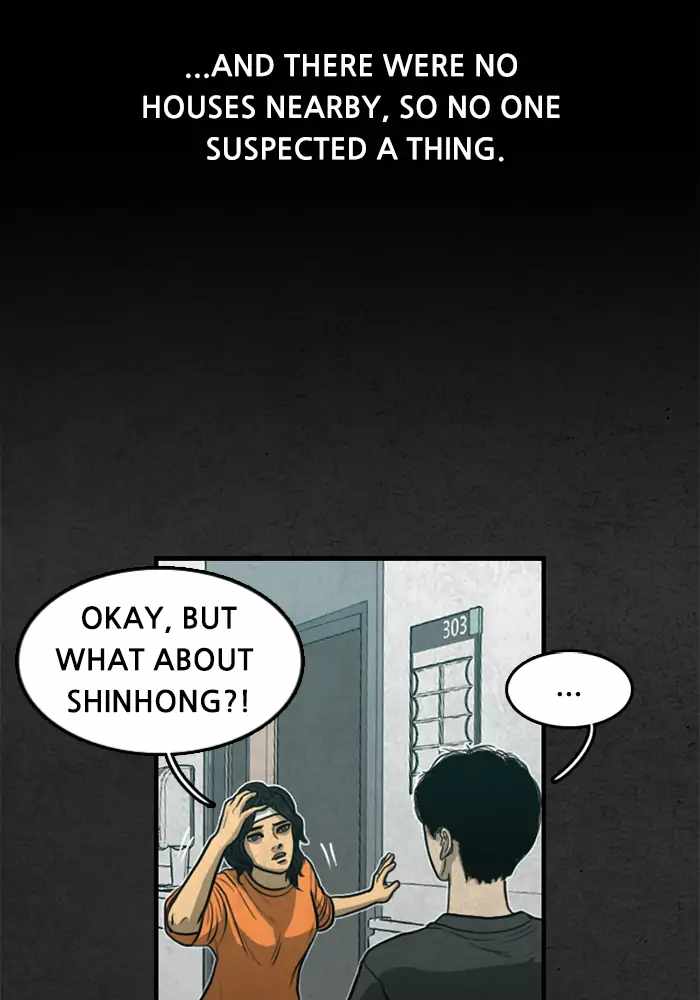Rotten Chapter 23 - Page 69