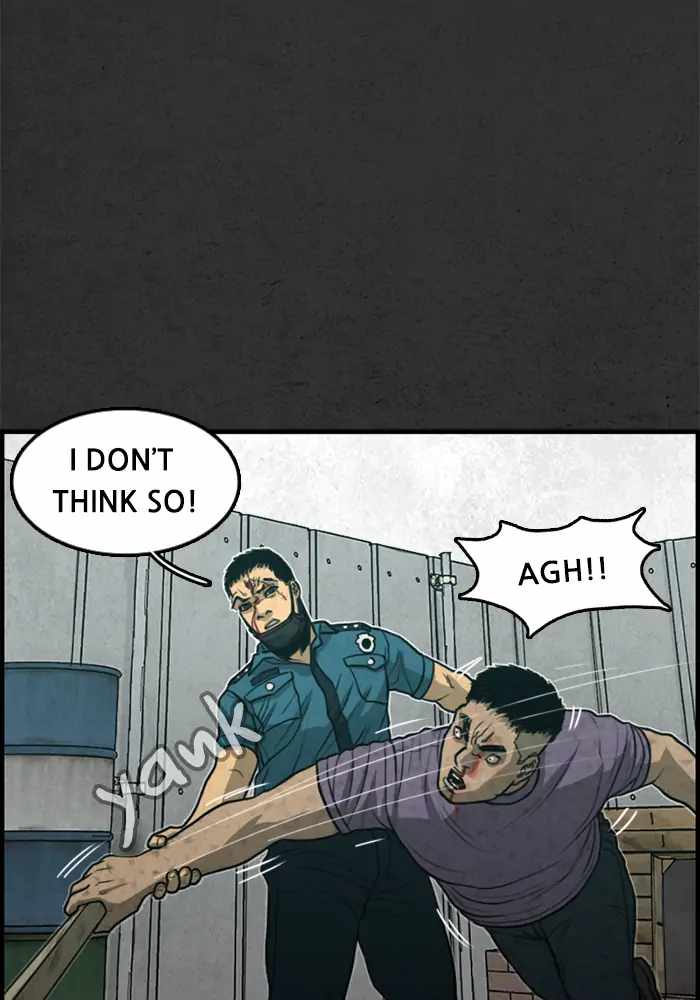 Rotten Chapter 23 - Page 7