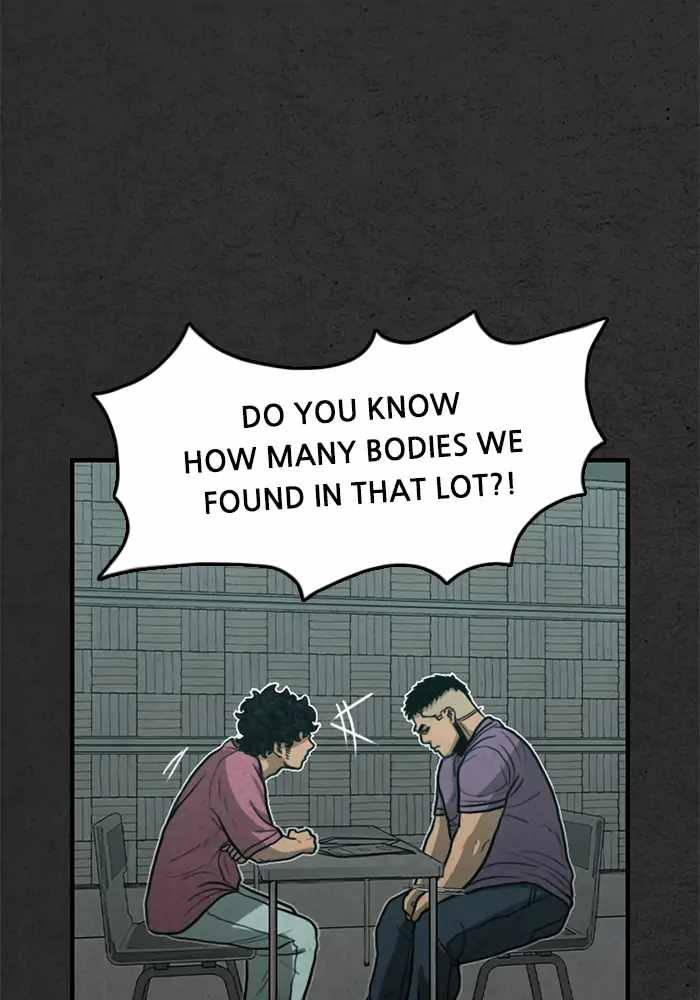 Rotten Chapter 23 - Page 72