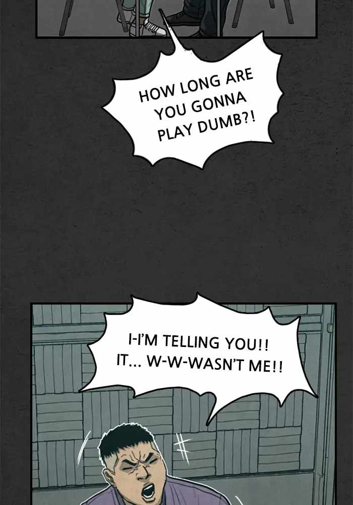 Rotten Chapter 23 - Page 73