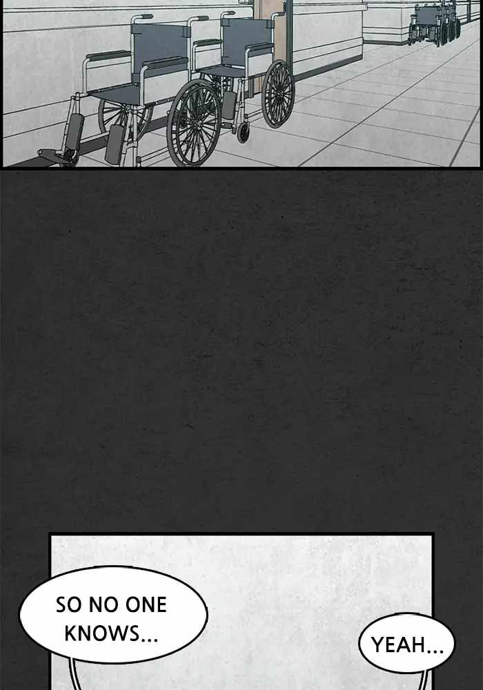 Rotten Chapter 23 - Page 77