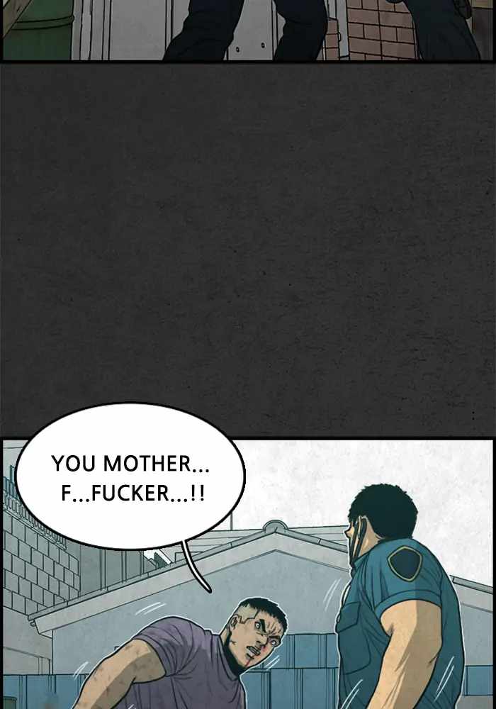 Rotten Chapter 23 - Page 8
