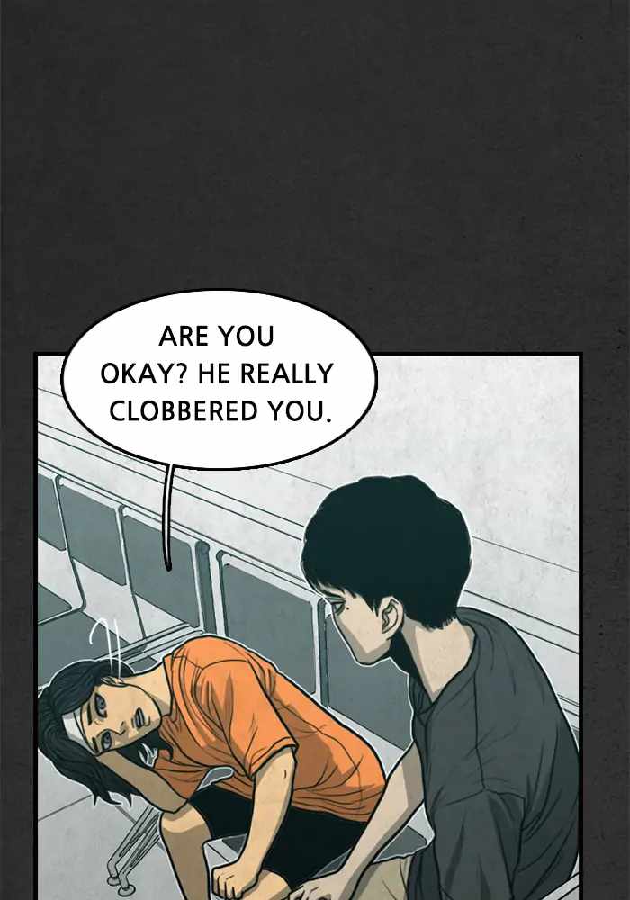Rotten Chapter 23 - Page 81