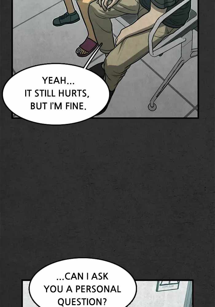 Rotten Chapter 23 - Page 82